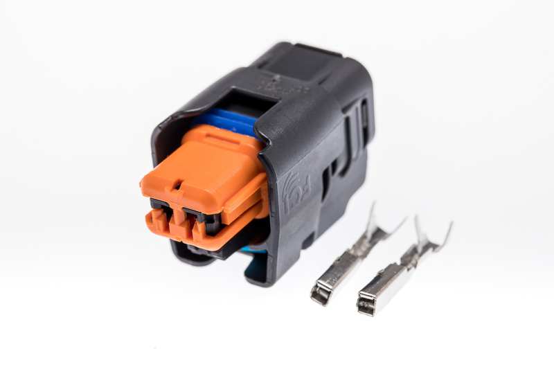 Electrical connector repair kit